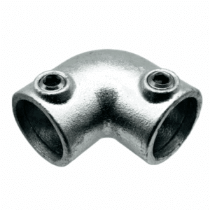 Ø42mm Galvanisert