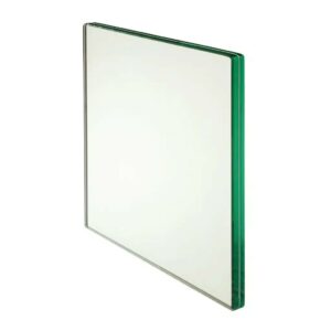 Glass & Glassklemmer